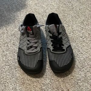 Reebok CrossFit sneakers